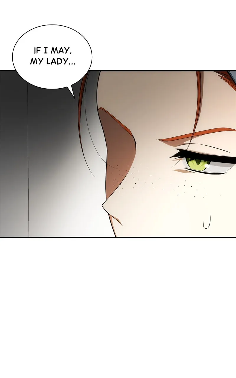 I’m the Queen in This Life Chapter 112 page 75 - 