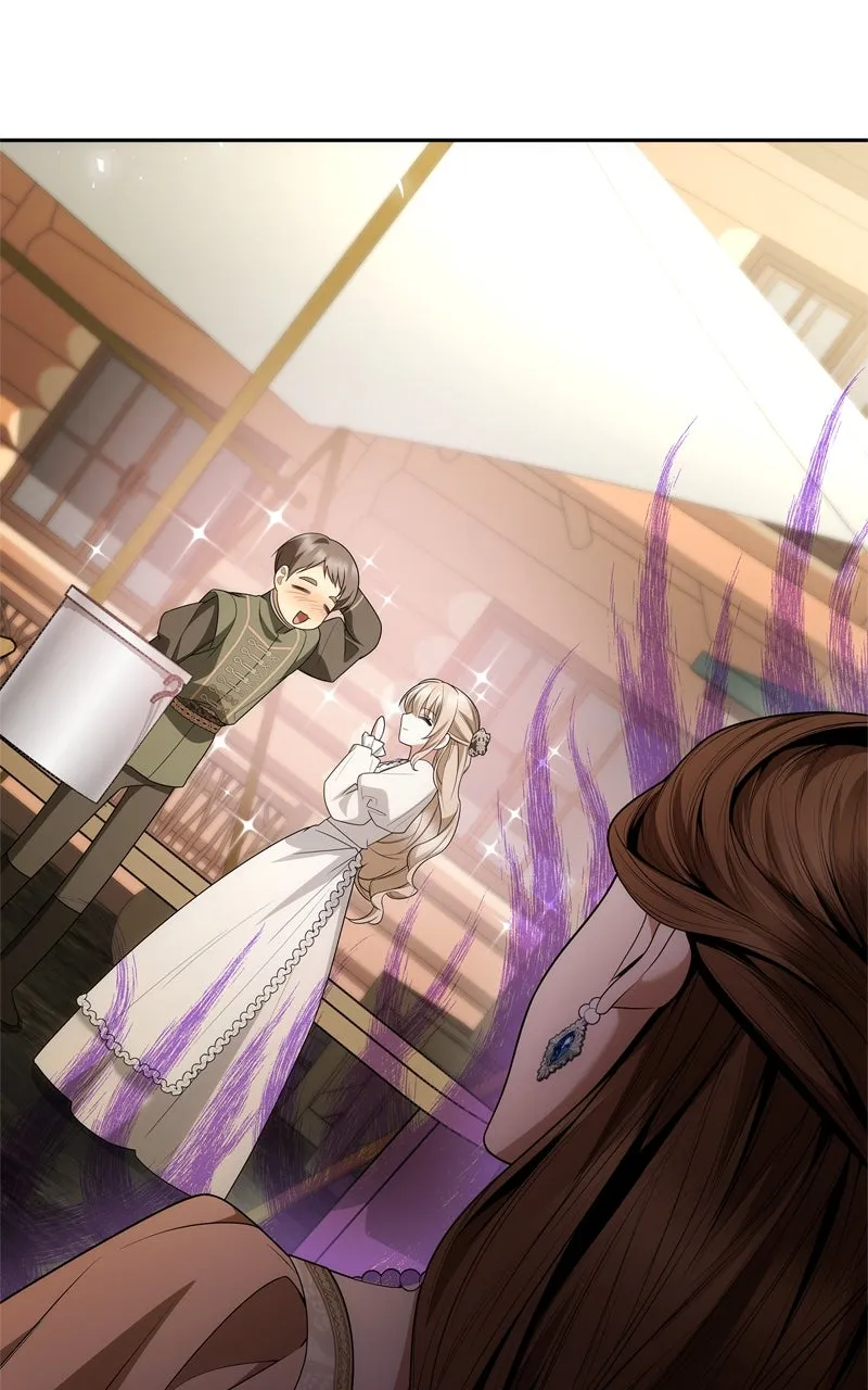 I’m the Queen in This Life Chapter 112 page 98 - 
