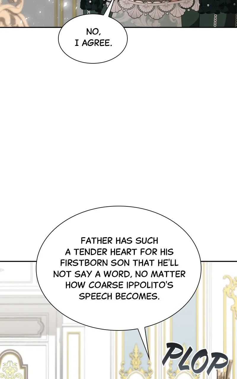 I’m the Queen in This Life Chapter 113 page 119 - 