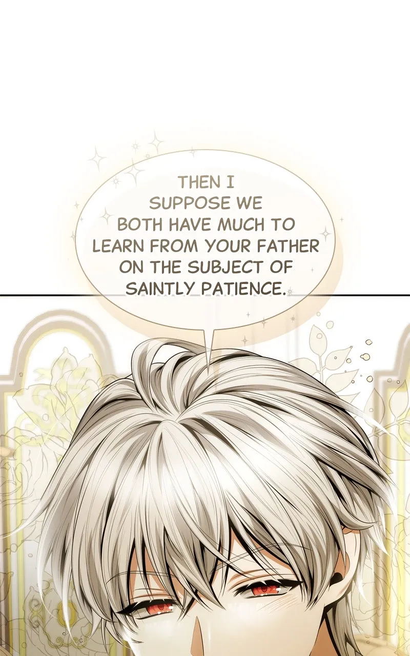 I’m the Queen in This Life Chapter 113 page 121 - 