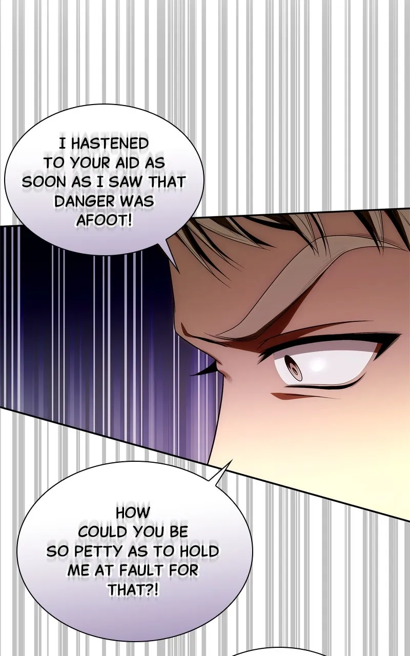 I’m the Queen in This Life Chapter 113 page 22 - 