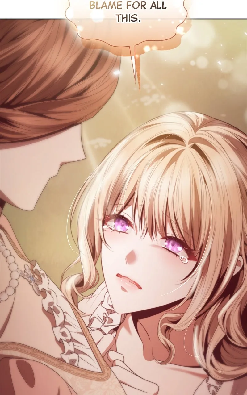 I’m the Queen in This Life Chapter 113 page 34 - 