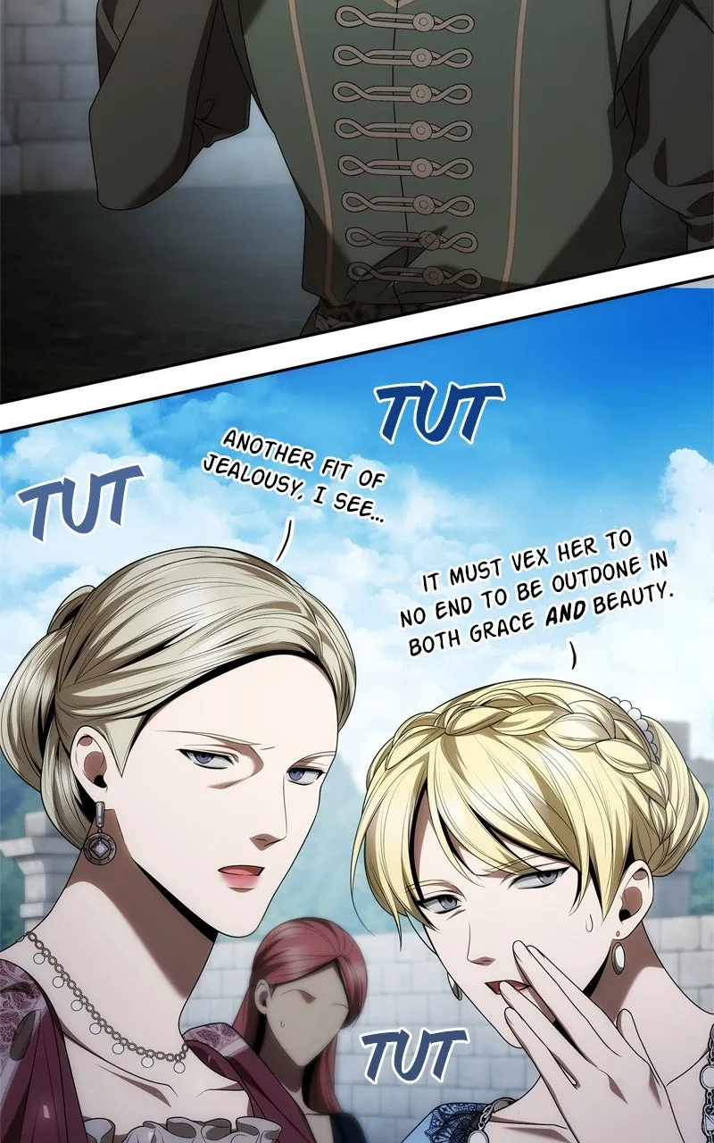 I’m the Queen in This Life Chapter 113 page 38 - 