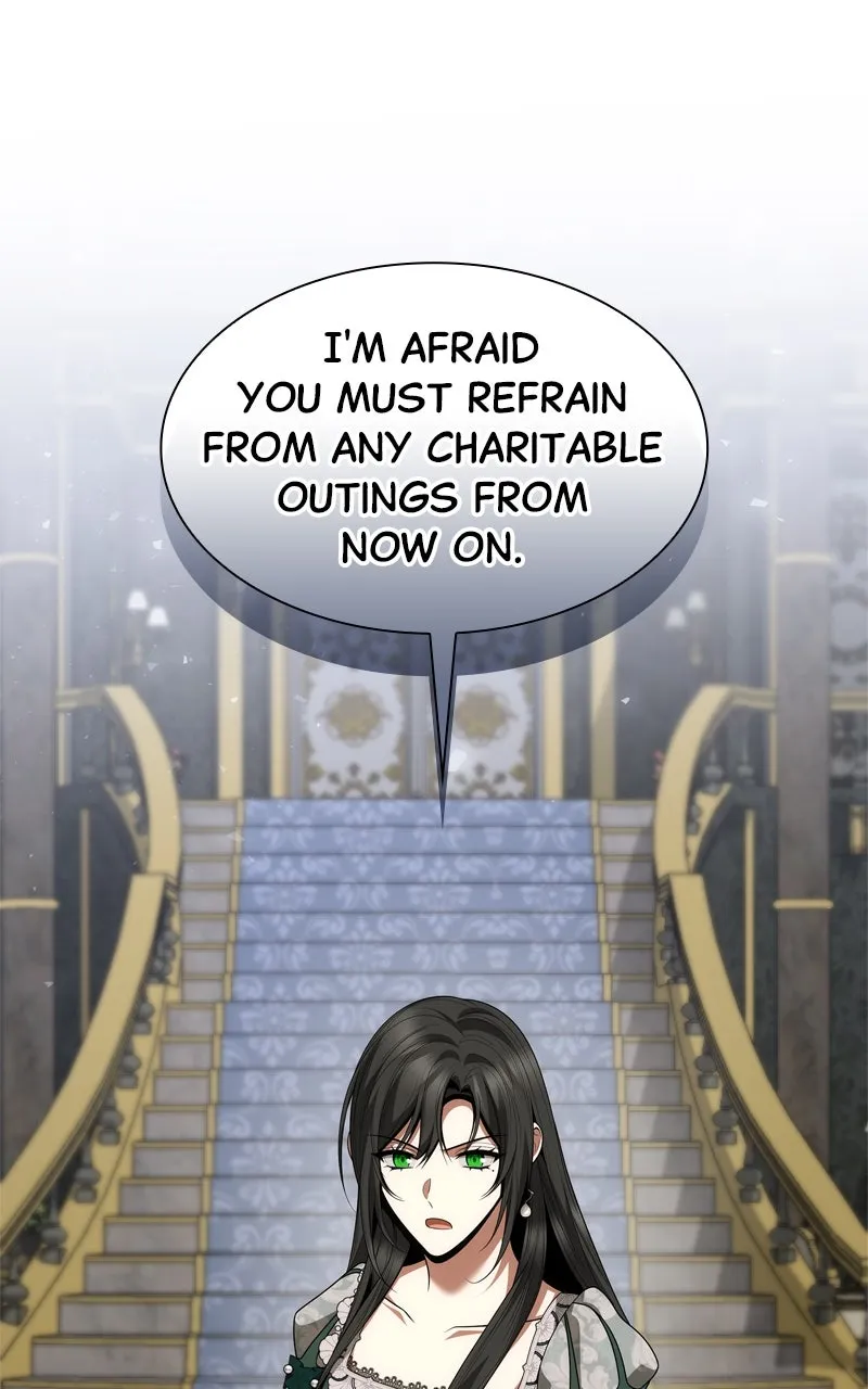 I’m the Queen in This Life Chapter 113 page 53 - 