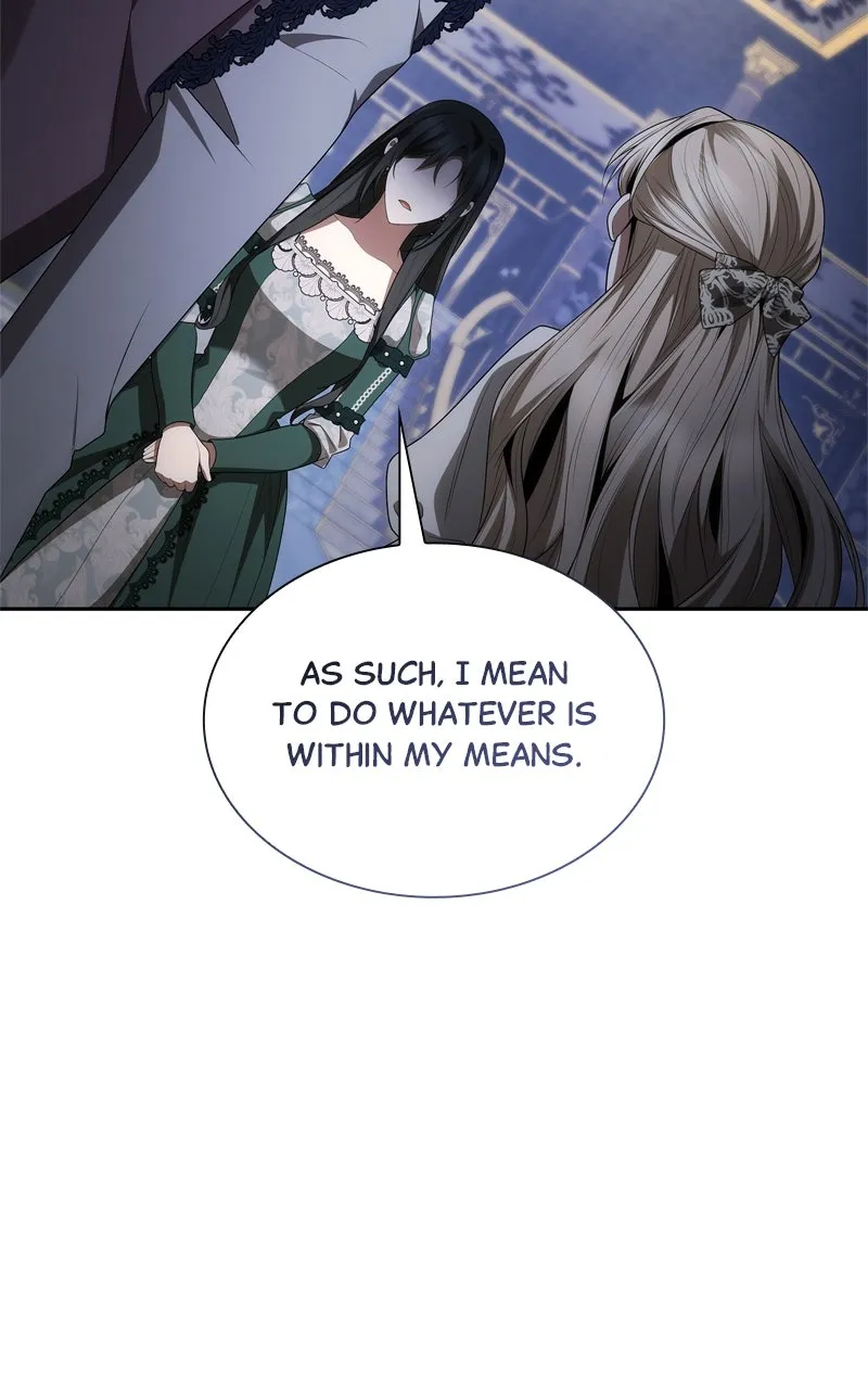 I’m the Queen in This Life Chapter 113 page 64 - 