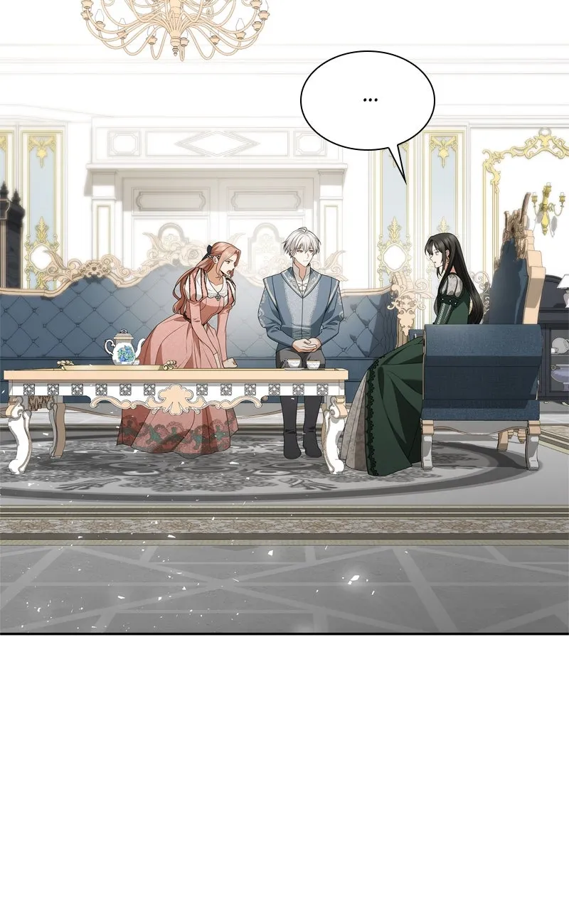 I’m the Queen in This Life Chapter 114 page 12 - 