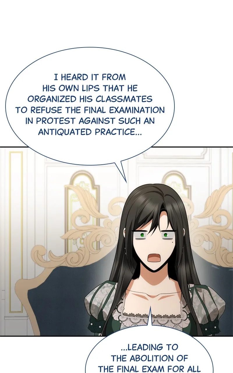 I’m the Queen in This Life Chapter 114 page 13 - 
