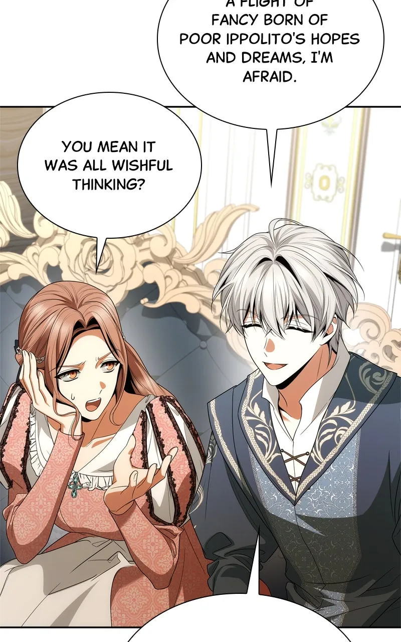 I’m the Queen in This Life Chapter 114 page 16 - 