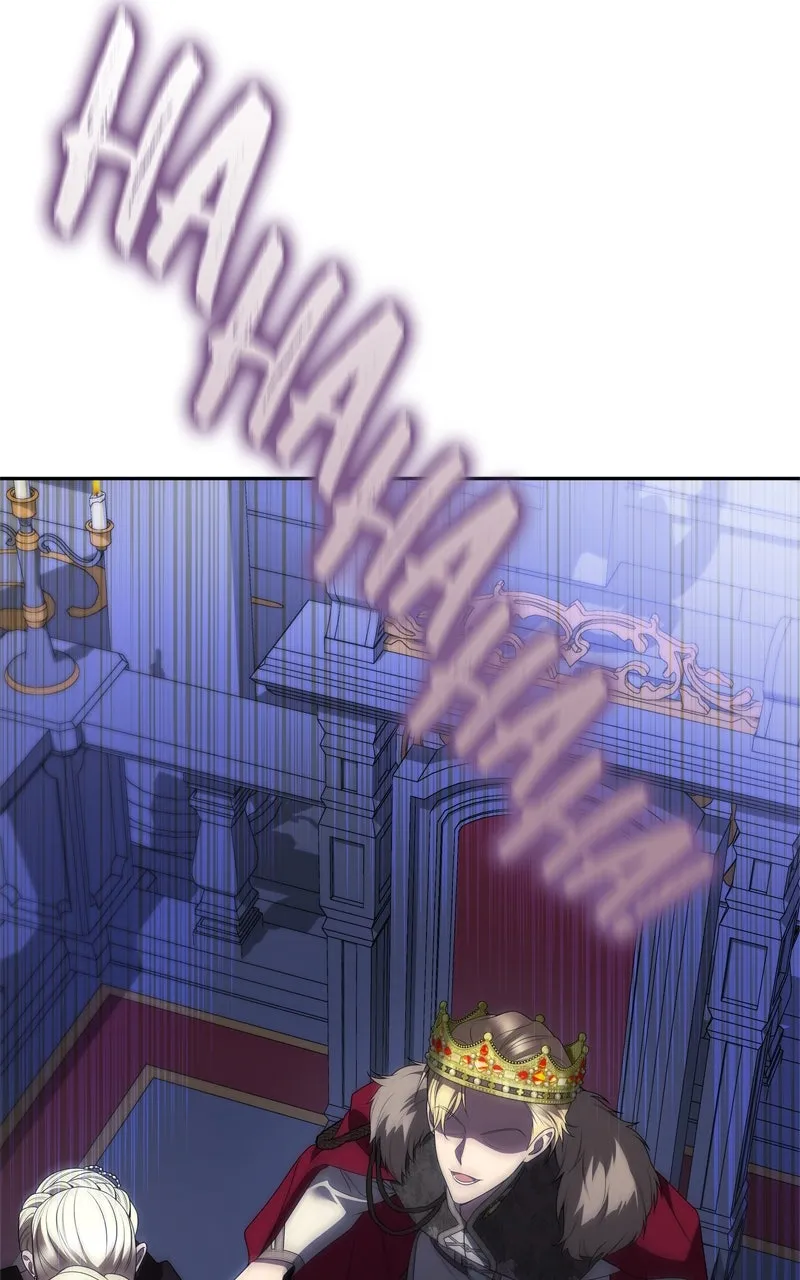 I’m the Queen in This Life Chapter 114 page 157 - 