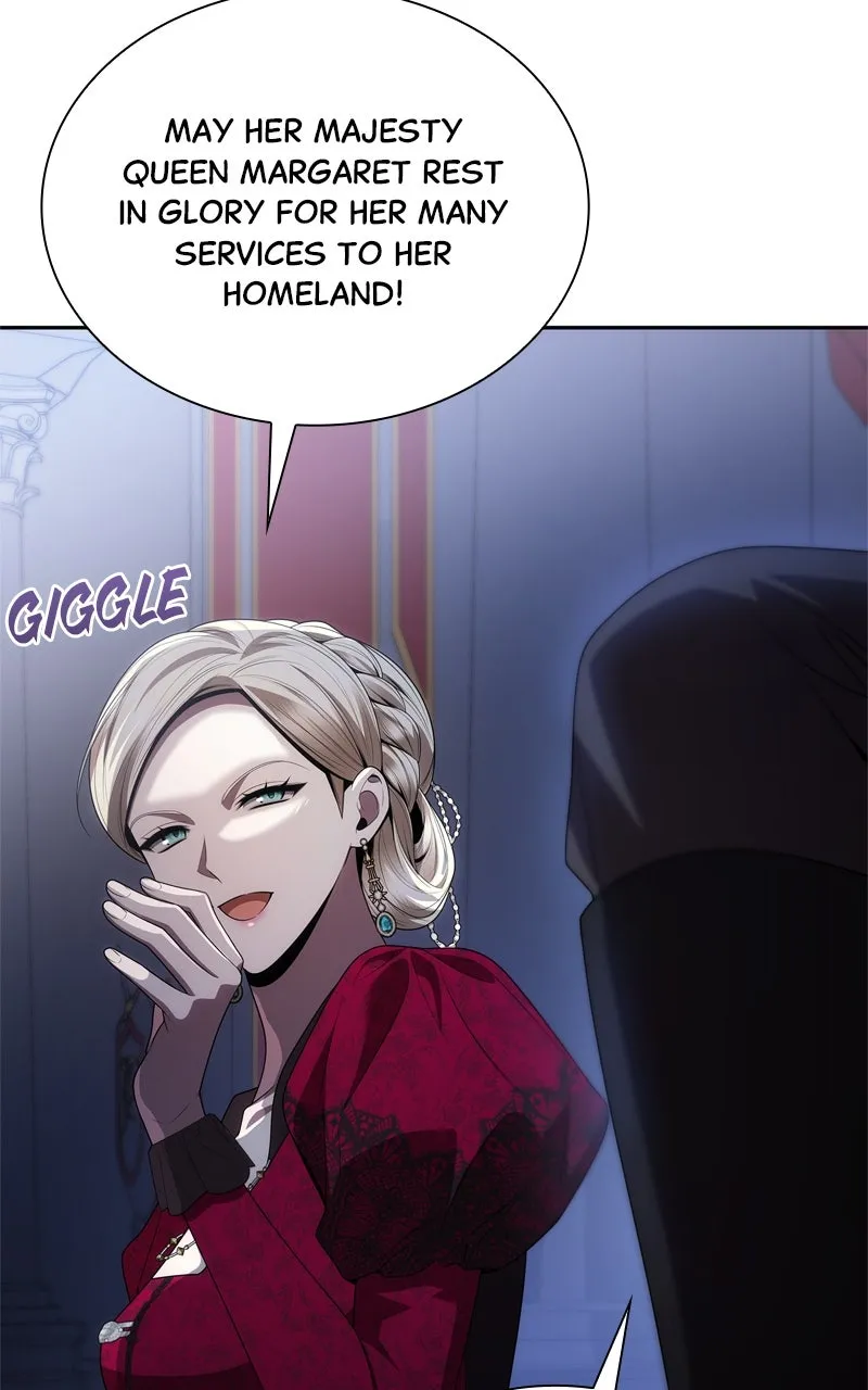 I’m the Queen in This Life Chapter 114 page 160 - 