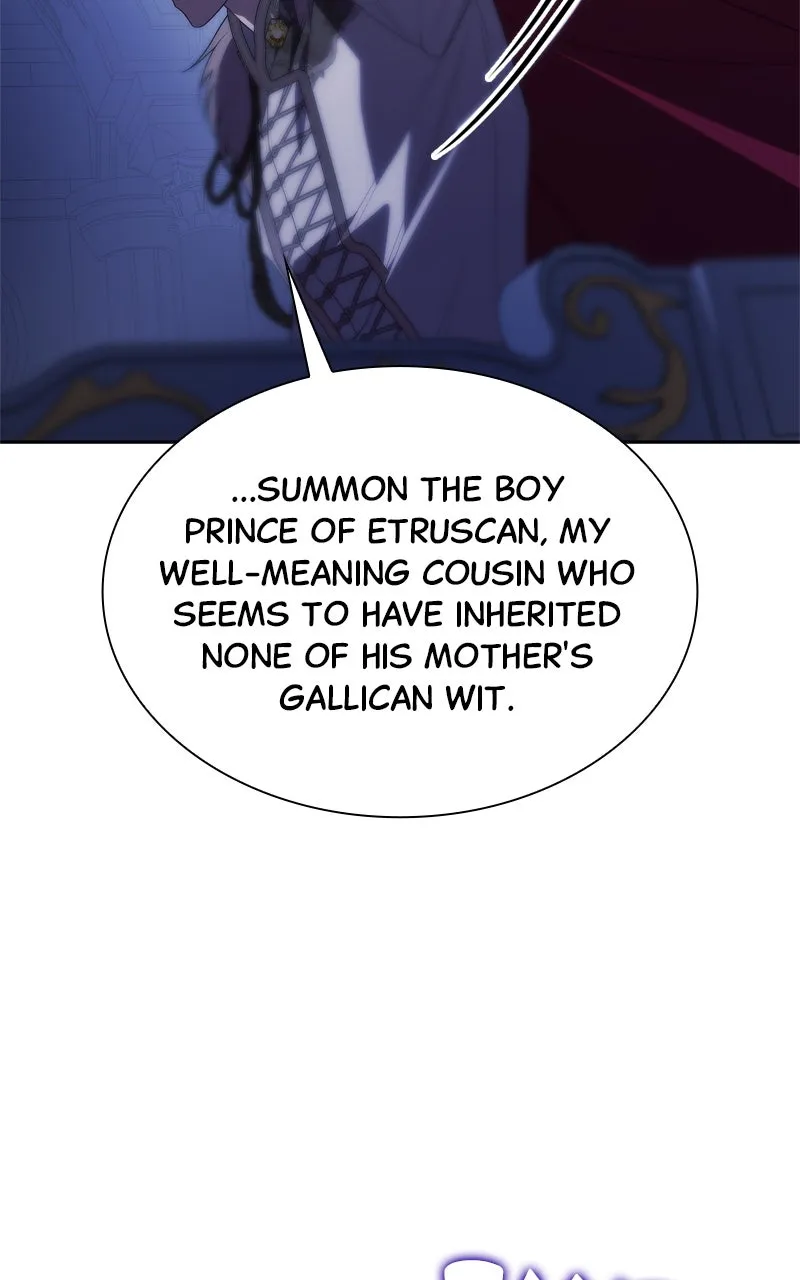 I’m the Queen in This Life Chapter 114 page 167 - 