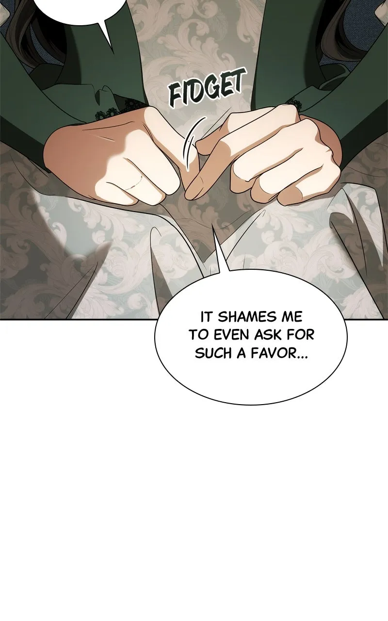 I’m the Queen in This Life Chapter 114 page 23 - 