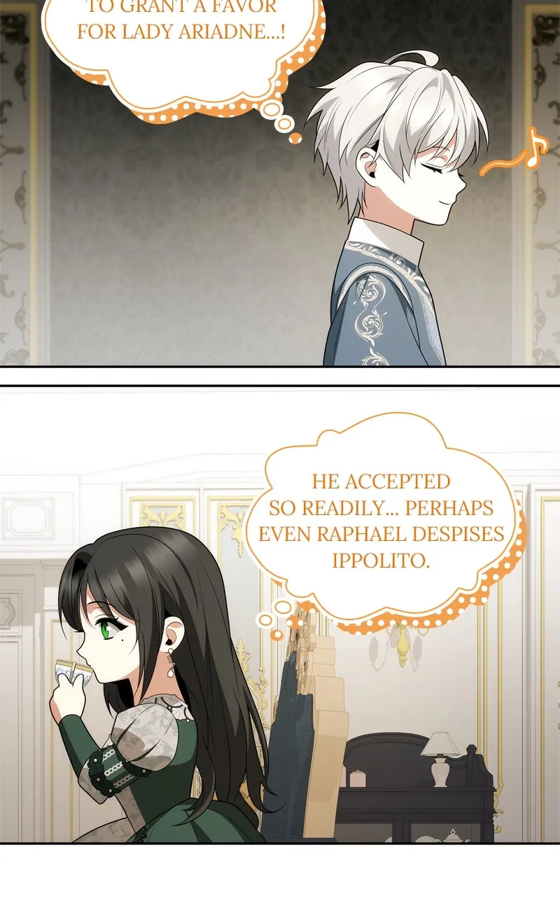 I’m the Queen in This Life Chapter 114 page 39 - 