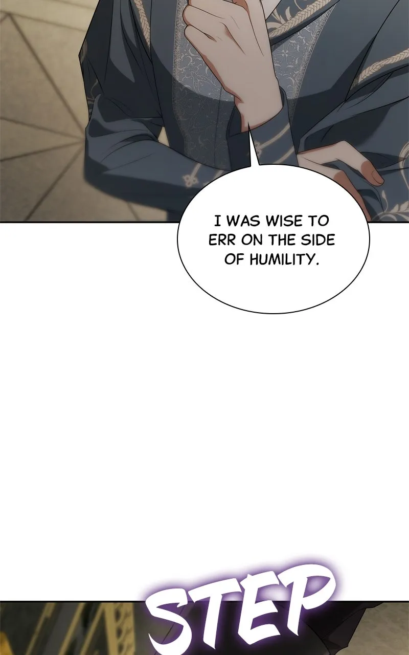 I’m the Queen in This Life Chapter 114 page 54 - 