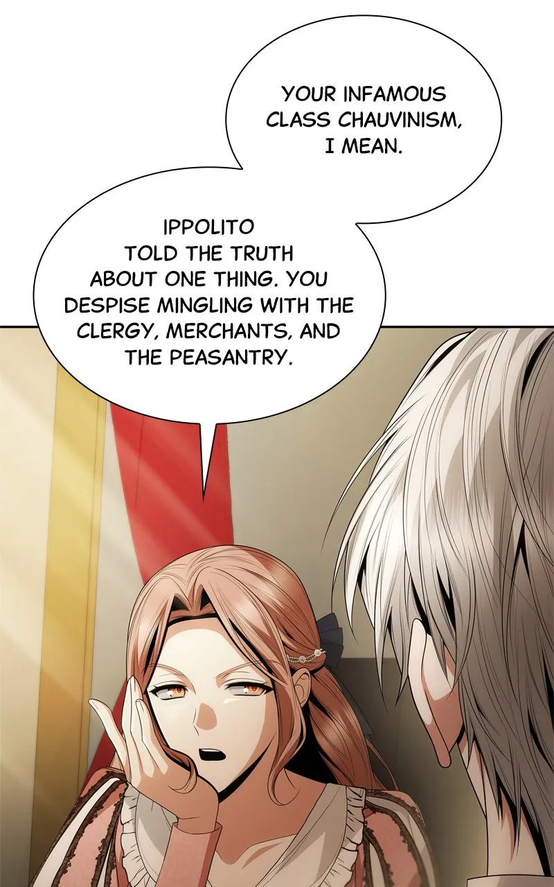 I’m the Queen in This Life Chapter 114 page 96 - 