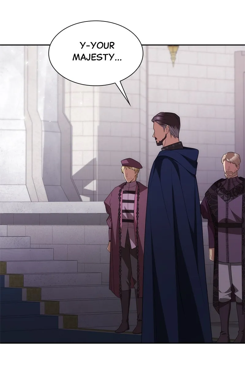 I’m the Queen in This Life Chapter 115 page 101 - 
