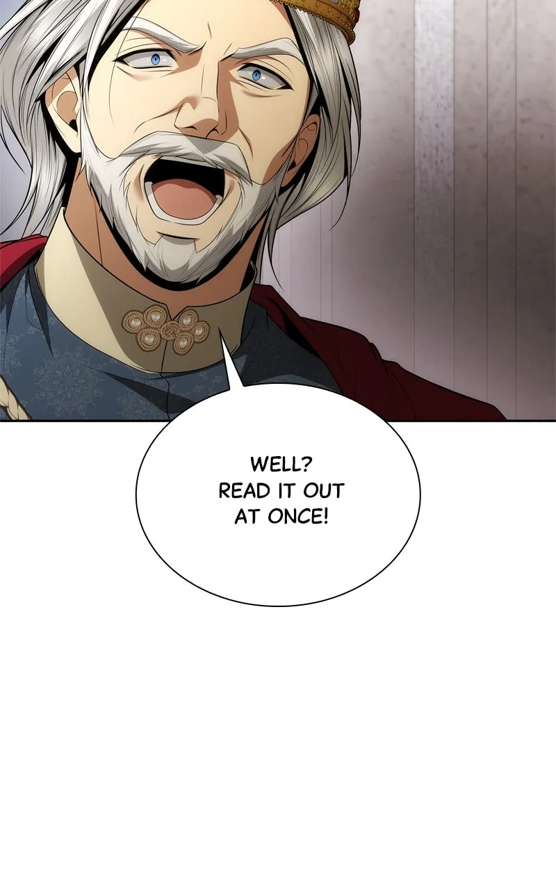 I’m the Queen in This Life Chapter 115 page 108 - 