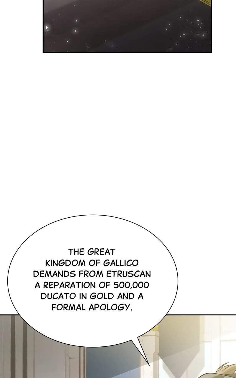 I’m the Queen in This Life Chapter 115 page 110 - 