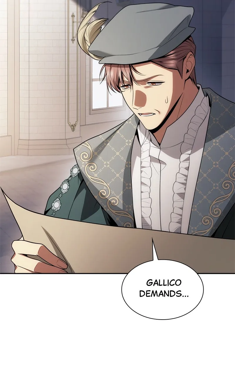 I’m the Queen in This Life Chapter 115 page 116 - 