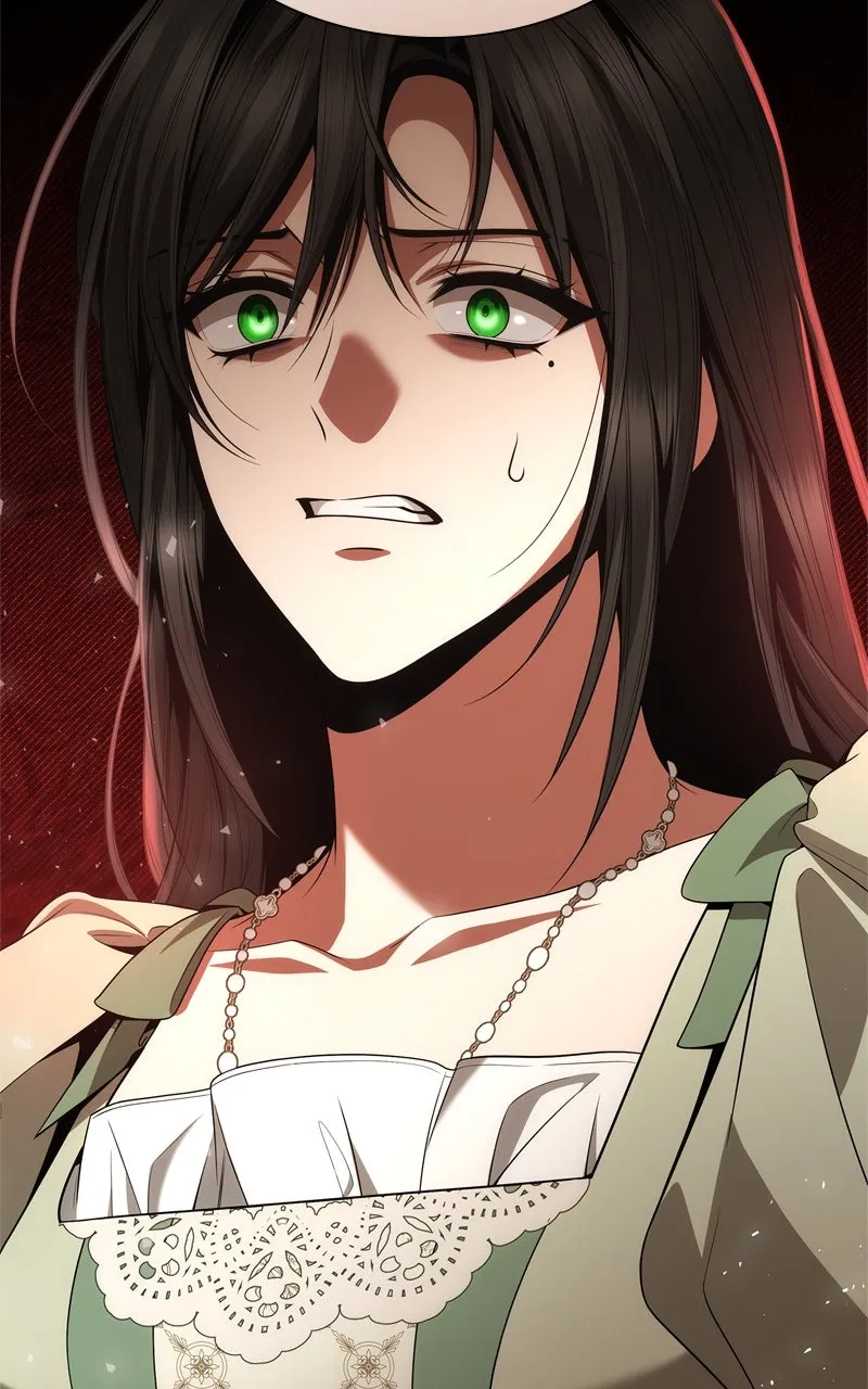 I’m the Queen in This Life Chapter 115 page 135 - 