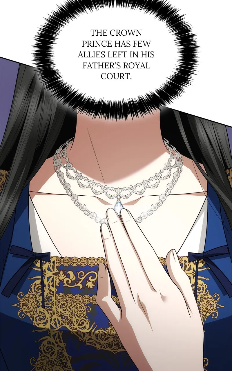 I’m the Queen in This Life Chapter 115 page 149 - 