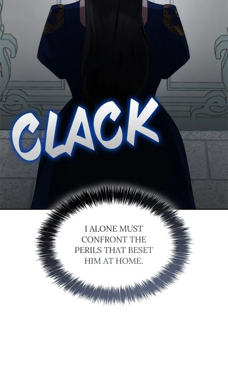 I’m the Queen in This Life Chapter 115 page 153 - 
