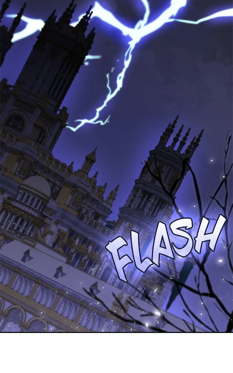 I’m the Queen in This Life Chapter 115 page 3 - 