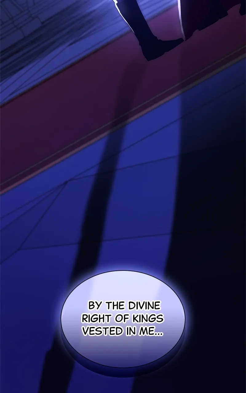 I’m the Queen in This Life Chapter 115 page 21 - 
