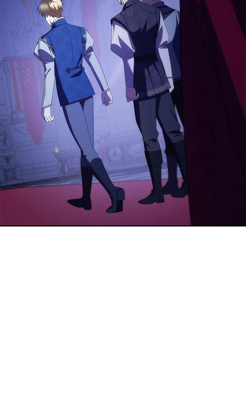 I’m the Queen in This Life Chapter 115 page 36 - 