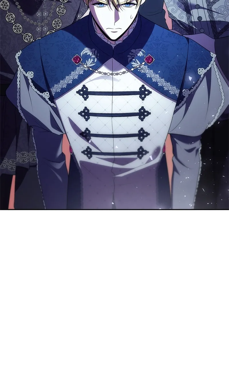 I’m the Queen in This Life Chapter 115 page 6 - 