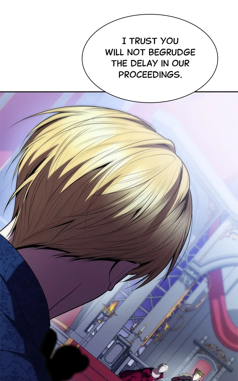 I’m the Queen in This Life Chapter 115 page 7 - 