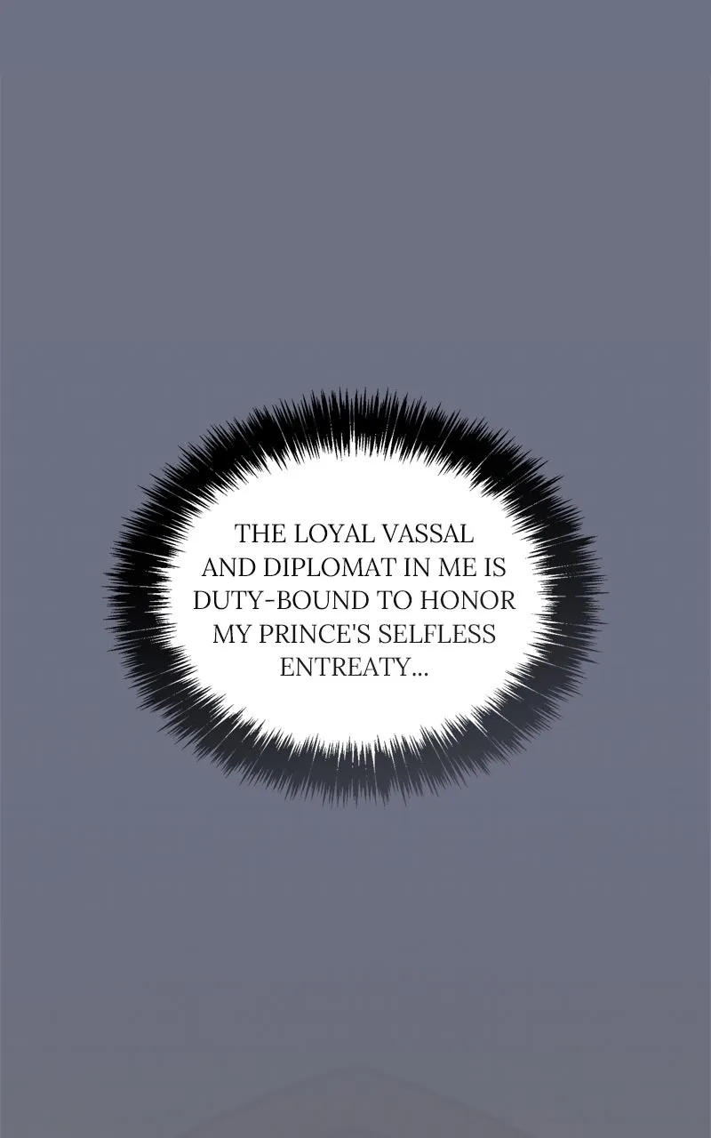 I’m the Queen in This Life Chapter 115 page 86 - 