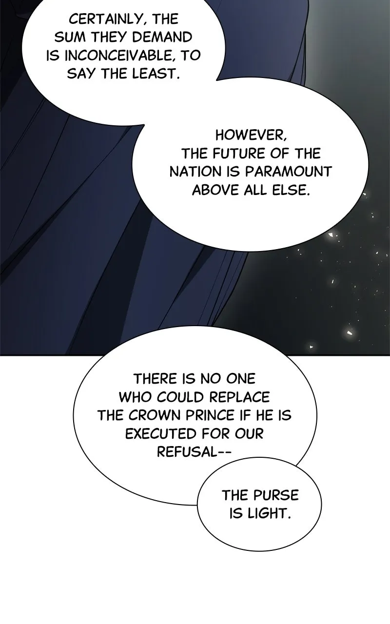I’m the Queen in This Life Chapter 115 page 92 - 