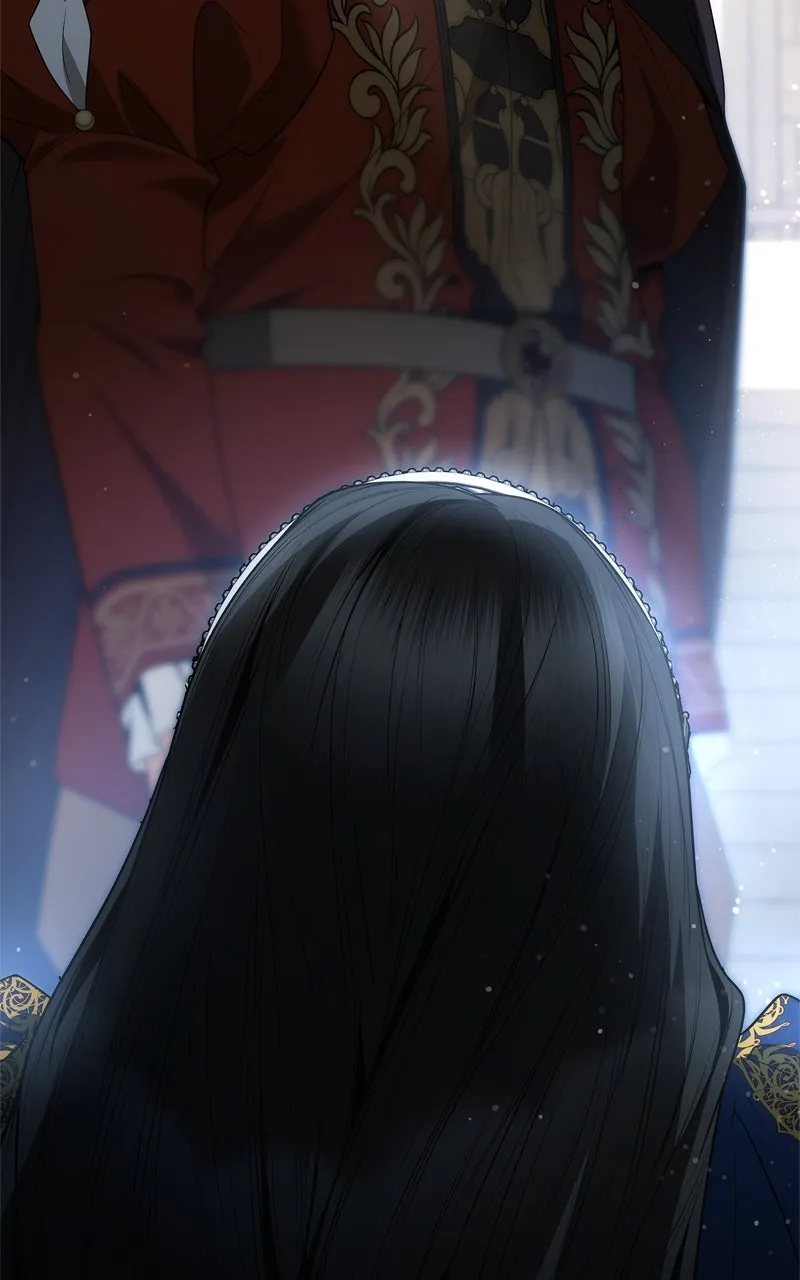 I’m the Queen in This Life Chapter 116 page 11 - 