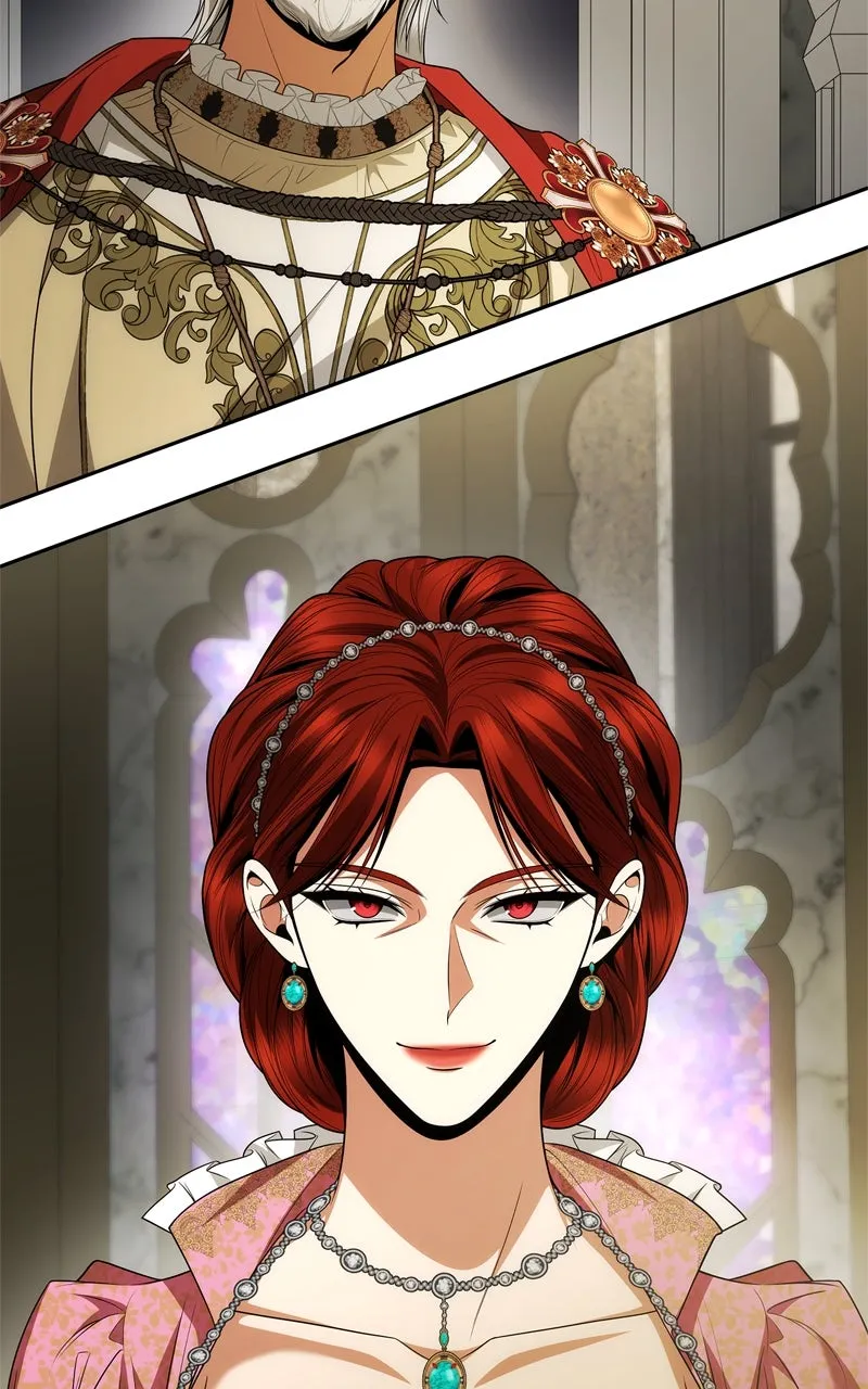 I’m the Queen in This Life Chapter 116 page 146 - 