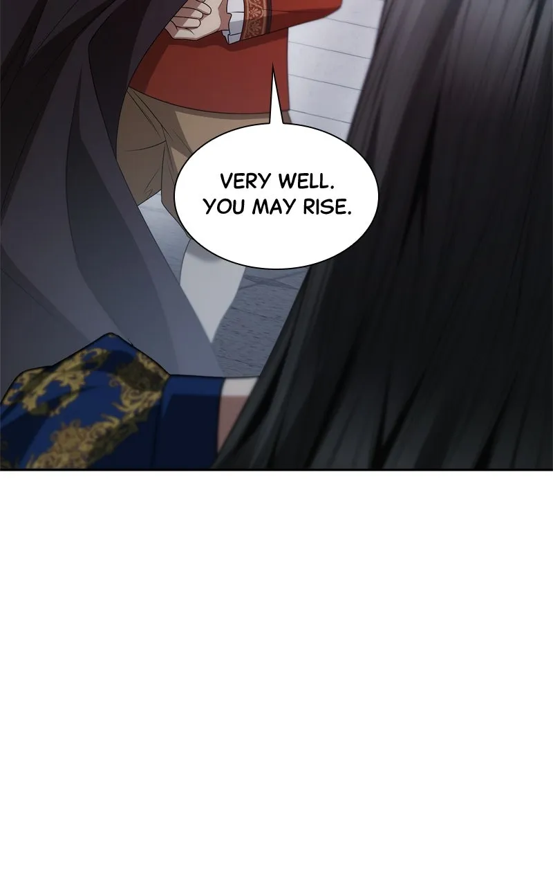 I’m the Queen in This Life Chapter 116 page 22 - 