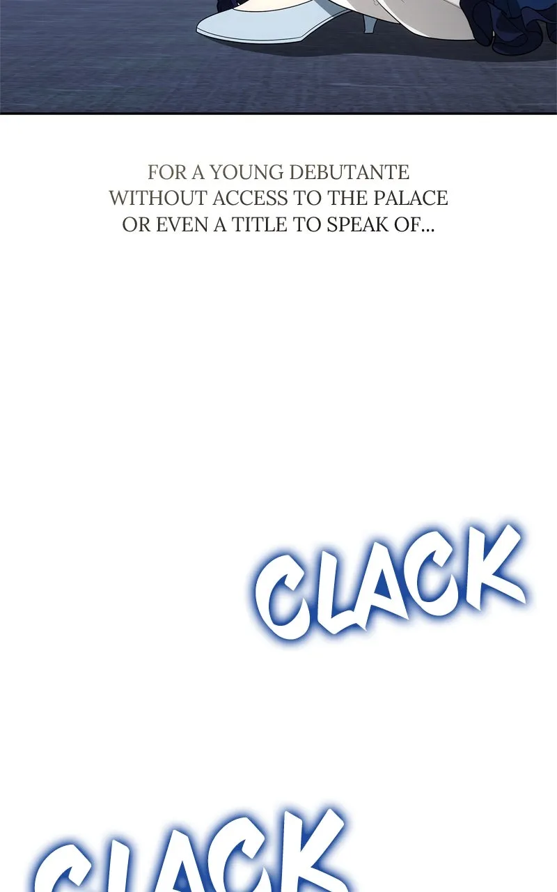 I’m the Queen in This Life Chapter 116 page 4 - 