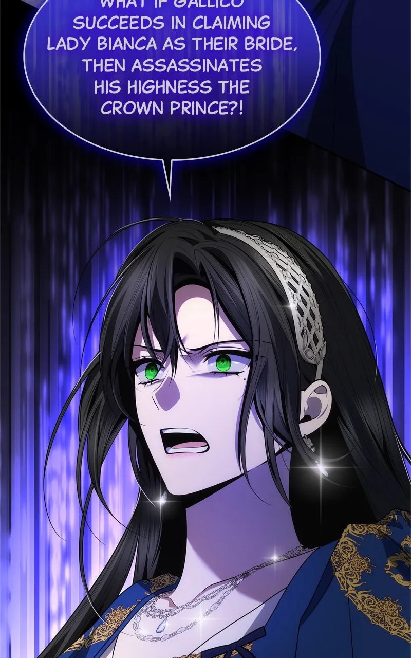 I’m the Queen in This Life Chapter 116 page 64 - 