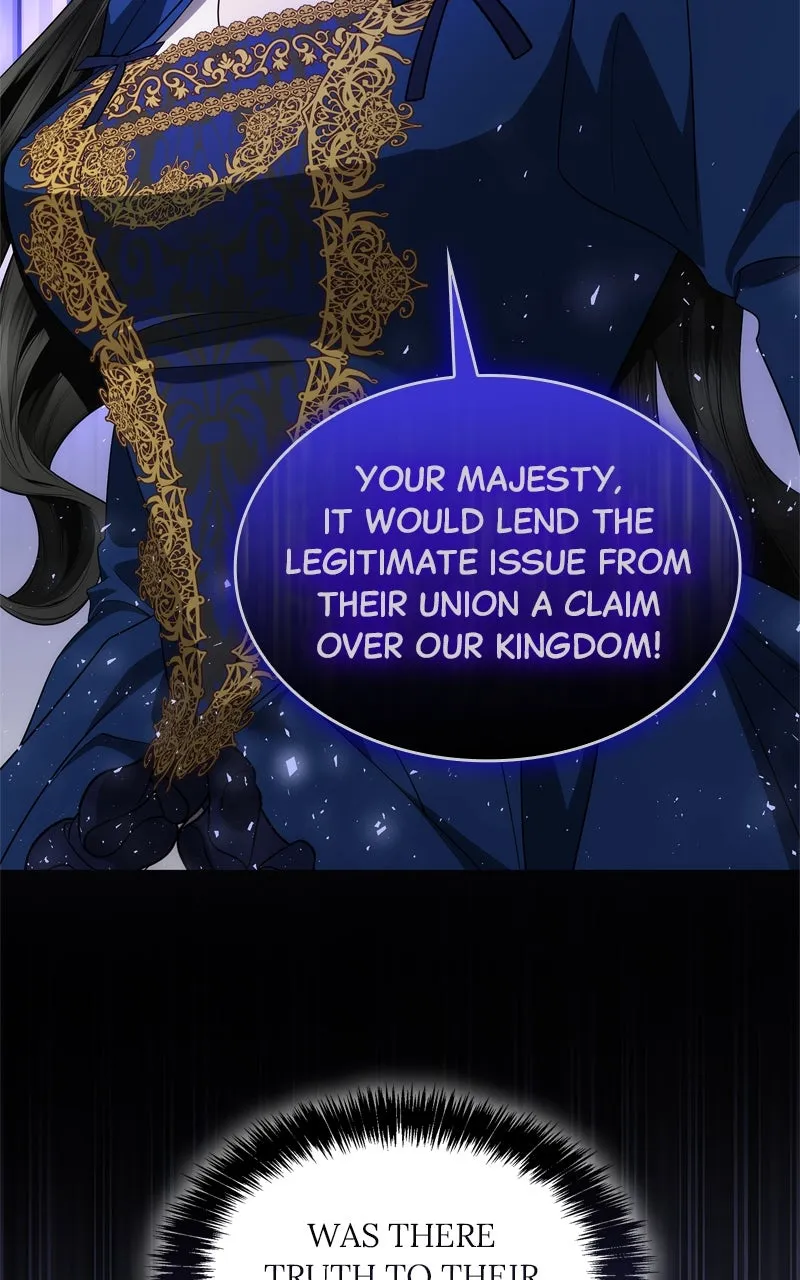 I’m the Queen in This Life Chapter 116 page 65 - 