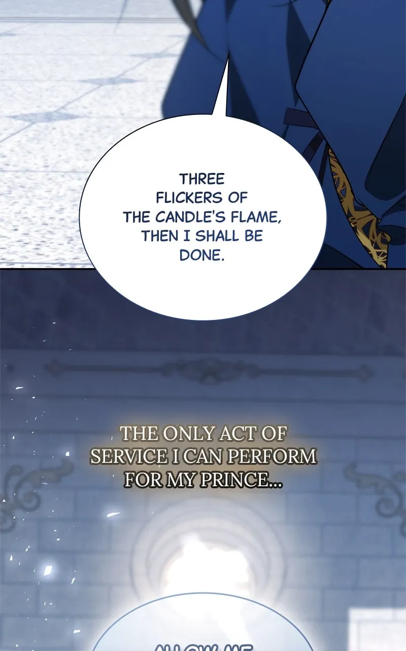 I’m the Queen in This Life Chapter 116 page 9 - 