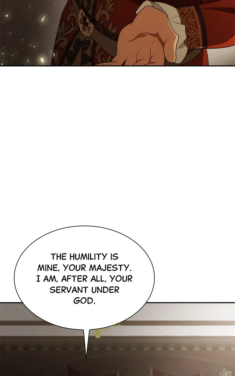 I’m the Queen in This Life Chapter 116 page 83 - 