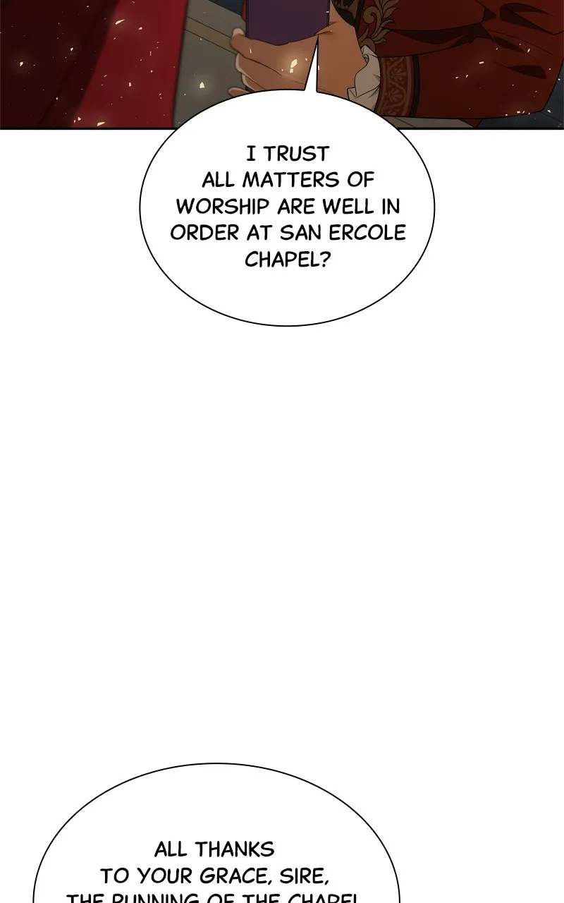 I’m the Queen in This Life Chapter 116 page 86 - 