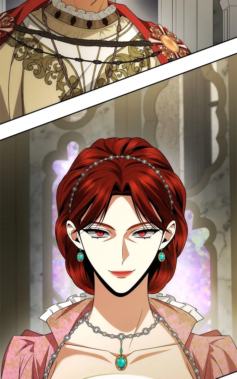 I’m the Queen in This Life Chapter 117 page 2 - 