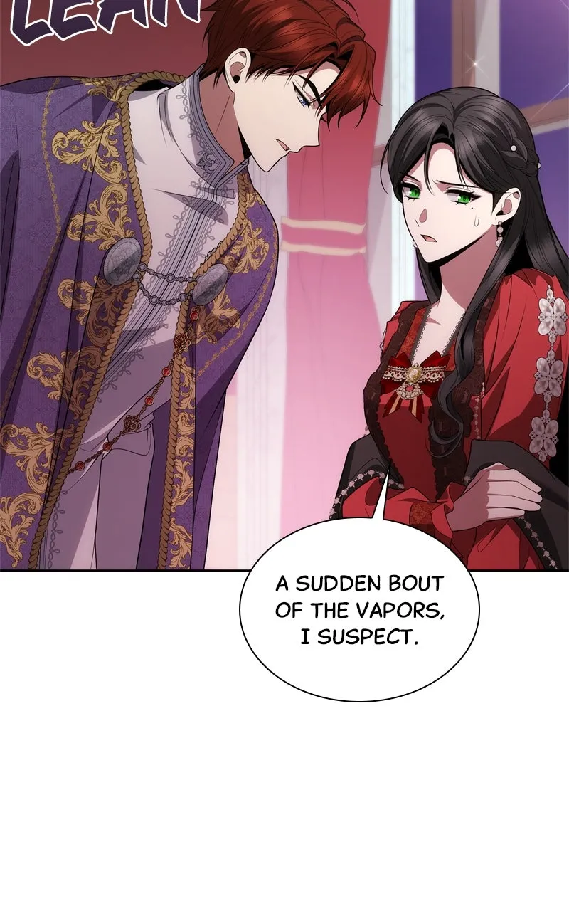 I’m the Queen in This Life Chapter 117 page 121 - 