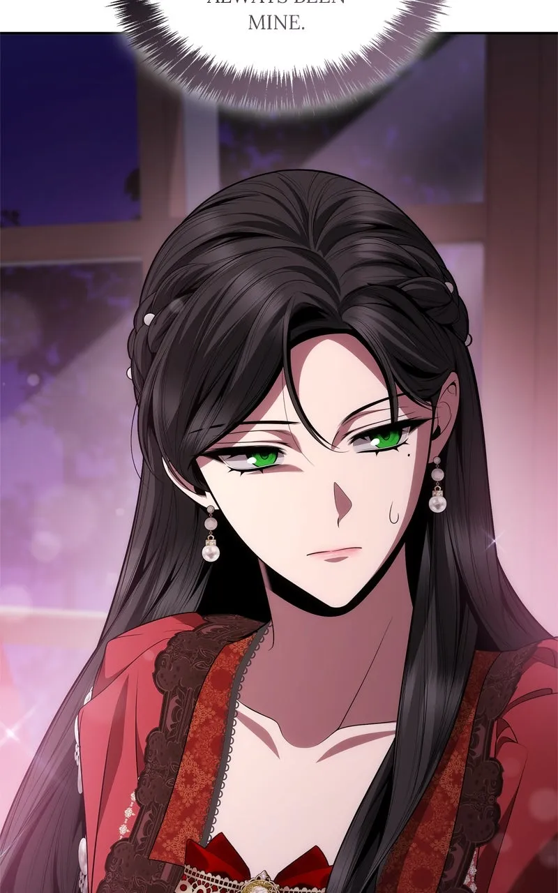 I’m the Queen in This Life Chapter 117 page 124 - 