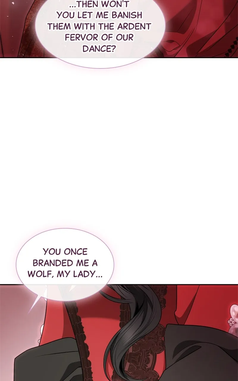 I’m the Queen in This Life Chapter 117 page 128 - 
