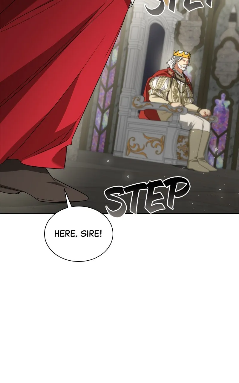 I’m the Queen in This Life Chapter 117 page 15 - 