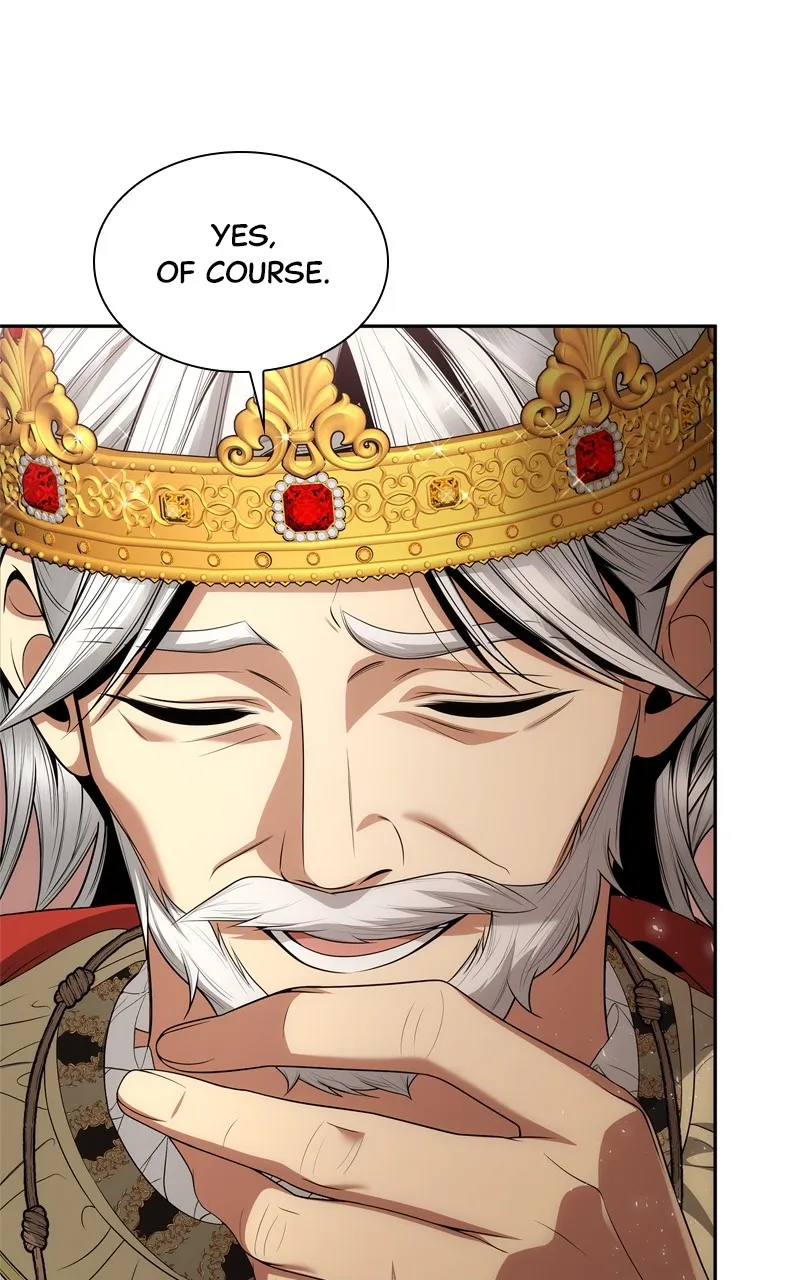 I’m the Queen in This Life Chapter 117 page 19 - 