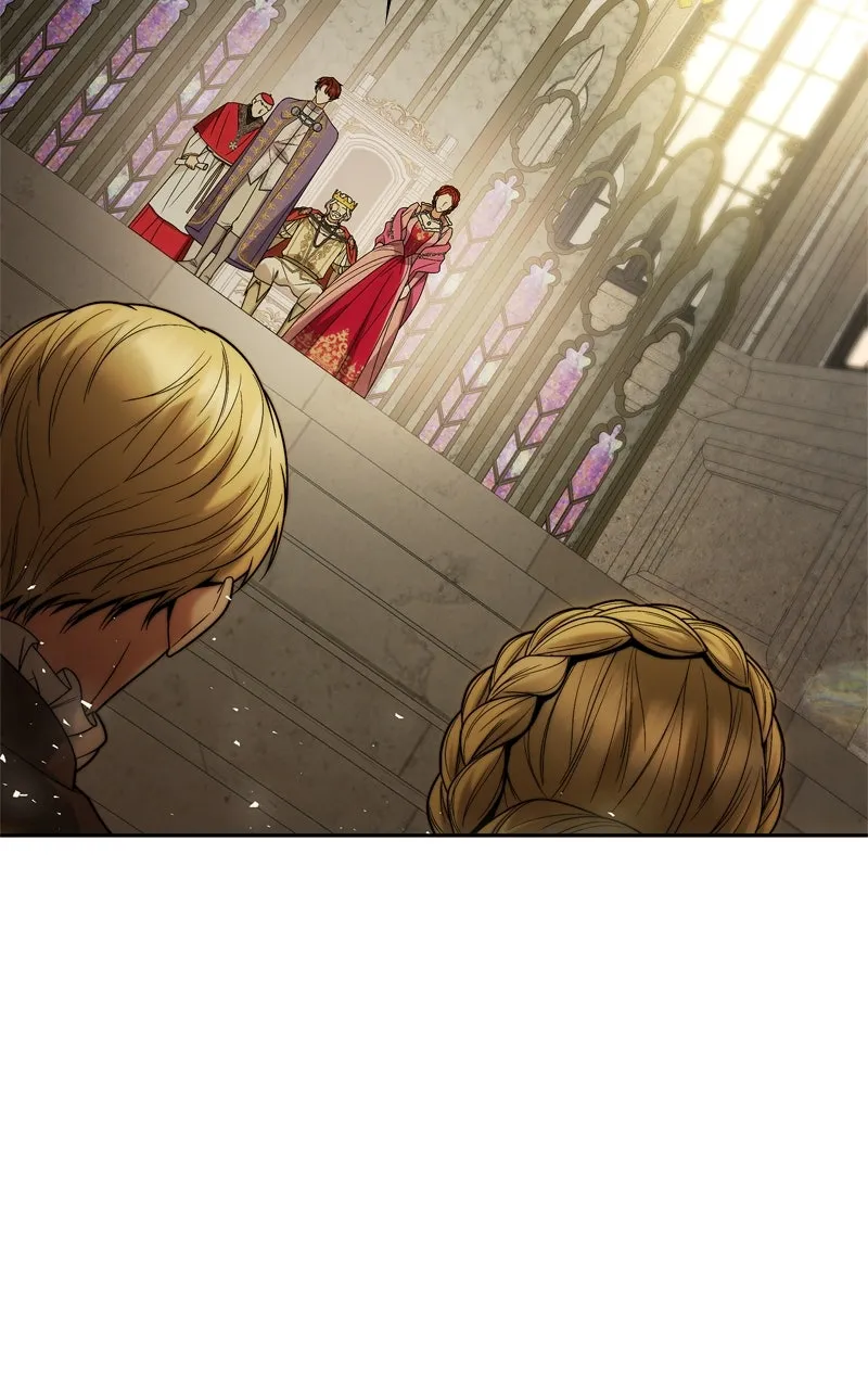 I’m the Queen in This Life Chapter 117 page 22 - 