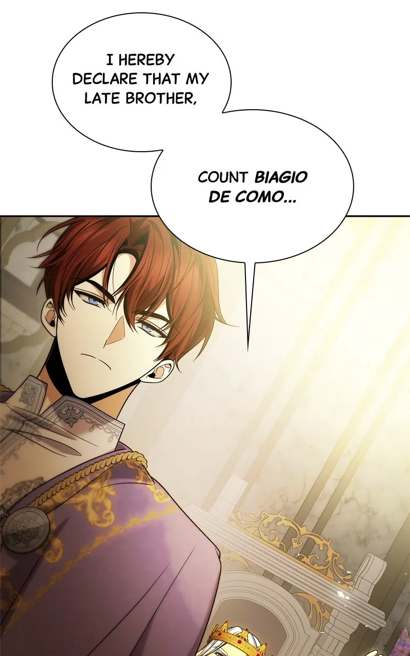 I’m the Queen in This Life Chapter 117 page 23 - 